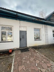 Акмолинская область, Щучинск