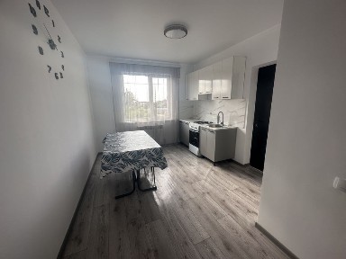 Алматинская область, Туздыбастау