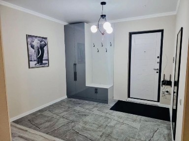 Сутки/Часы квартира