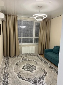 Сдам однокомнатную квартиру (1 комнатную)