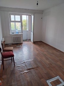 Аренда квартиры во 2-м микрорайоне