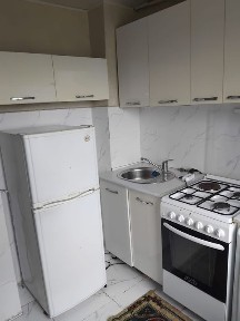 Алматинская область, Талдыкорган, Микрорайон 1