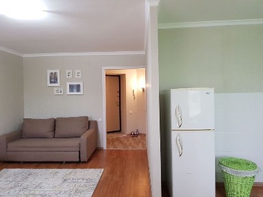 Восточно-Казахстанская область, Усть-Каменогорск, Стрелка