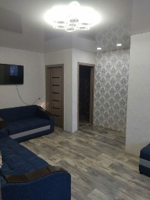 Восточно-Казахстанская область, Риддер