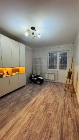 Восточно-Казахстанская область, Усть-Каменогорск, КШТ (Комбинат шелковых тканей)