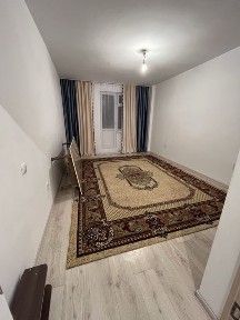 3-х комнатная квартира