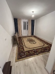 Жамбылская область, Тараз, 4-мкр. Салтанат