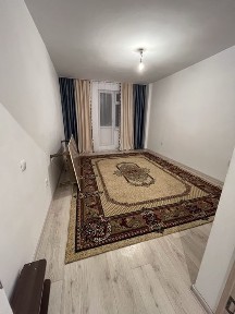 3-х комнатная квартира