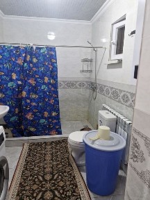 Туркестанская область, Атакент