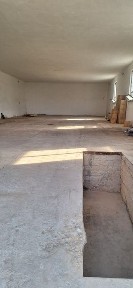 Здание бокс склад помещение