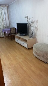 Комфортная 4-комнатная квартира, 90 м², Павлодар-долгосрочная аренда