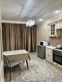 Западно-Казахстанская область, Уральск, 2-й рабочий