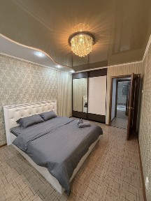 Западно-Казахстанская область, Уральск, 2-й рабочий