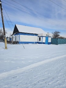 Продам дом+магазин+готовый действующий бизнес