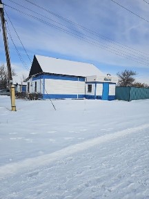 Продам дом+магазин+готовый действующий бизнес