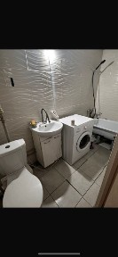 Продам студию левый берег