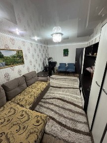 Акмолинская область, Кокшетау, Боровской