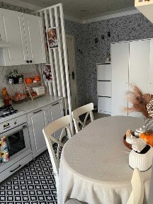 Акмолинская область, Кокшетау, Боровской