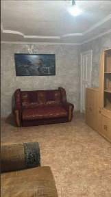 Акмолинская область, Кокшетау, Центр города