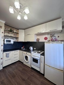 Продам 1 комнатную квартиру