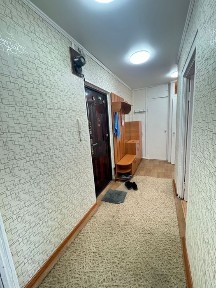 2-х комнатная квартира, Катаева 60