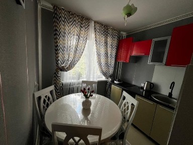 Павлодарская область, Экибастуз