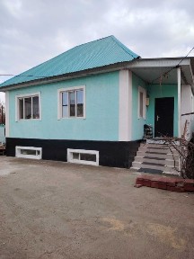 Продам частный дом