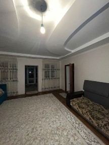 Продается дом по ул. Абдыбаева, дом из 6 ком, центральная канализация