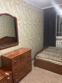 Сдается 3-х комнатная квартира на длителтный срок в майкудуке