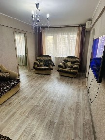 2-х комнатная квартира в долгосрочную аренду