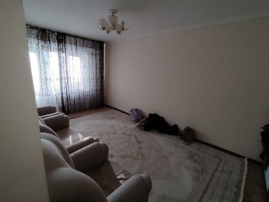 Сдам времянка 2-комнатную