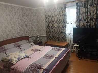 Дом в селе Степановка недалеко от Кустаная