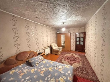 Продается 1-комнатная квартира в 12 мкр (Майкудук)