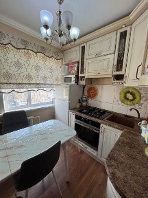 Карагандинская область, Караганда, Казыбекбийский район