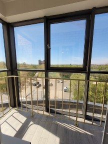 Квартира в Грин сити парк в парковой зоне Караганды