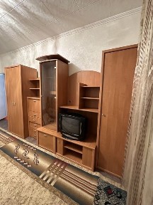 Жамбылская область, Тараз, 9-мкр. Мынбулак