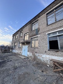 Костанайская область, Рудный