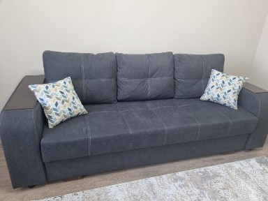 Костанайская область, Костанай