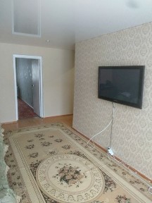 Костанайская область, Лисаковск