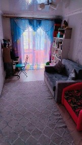 Продаётся 2-х ком квартира в 7 мкрн, ул. Сандригайло 60! 9,8 мил.