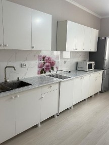 Сдам 1а ком Арман Кала 11/16 этаж