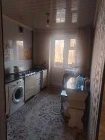 Сдам 1а ком Аскарова