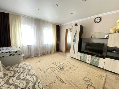 Дом по ул Неверова Пришахтинск. Отдельно стоящий. Сухой