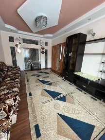 Бурабай. ул. Кокмайса ( Щорса)