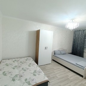 Актюбинская область, Актобе, микрорайон 11