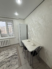 Посуточная 1 комн. квартира в центре города