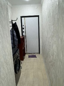 Мангистауская область, Актау, 22