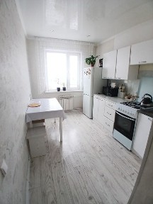 Сдам 1-комнатную квартиру в центре