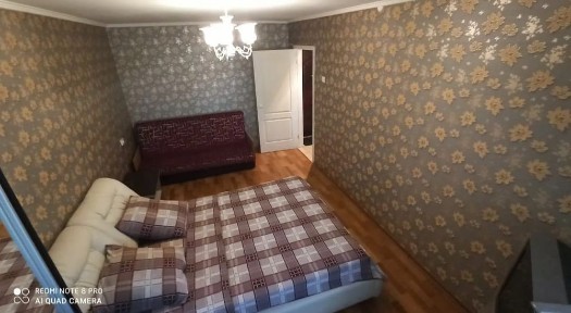 Сарыарка11-Кенесары, 2ч 2000