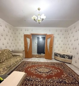 Восточно-Казахстанская область, Семей